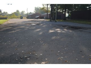 Bowling Alley & Restaurant Property in Allen County, Indiana - SEALED BID AUCTION IN ALLEN COUNTY, INDIANA